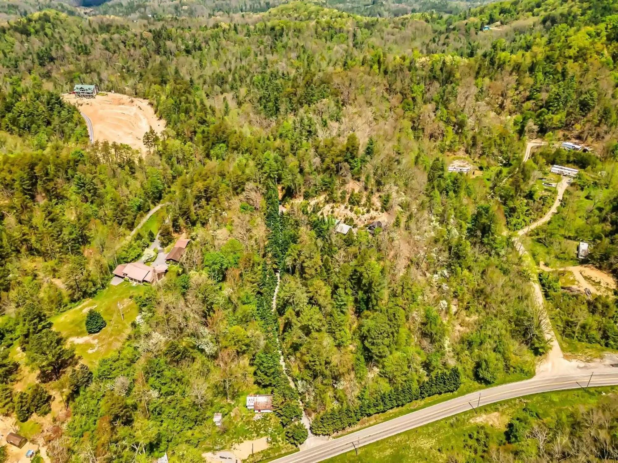 Tiny House, Wifi,Hot Tub,Secluded Βίλα Cosby Εξωτερικό φωτογραφία