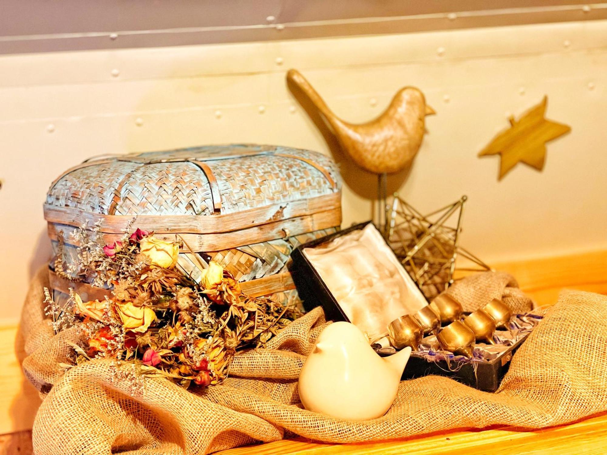 Tiny House, Wifi,Hot Tub,Secluded Βίλα Cosby Εξωτερικό φωτογραφία